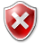 Security Error 48x48