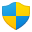 Shield 32x32 Windows 11
